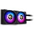 GIGABYTE AORUS WATERFORCE 240 All-in-one Liquid CPU Cooler